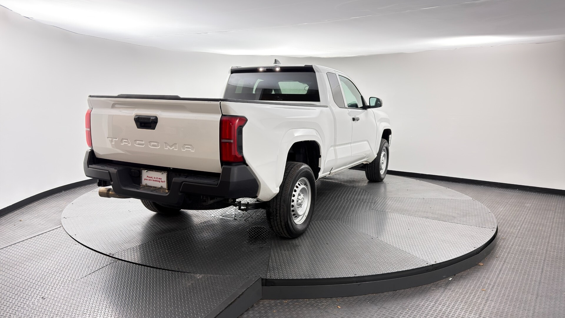 Florida Fine Cars - Used vehicle - TRUCK TOYOTA TACOMA 2WD 2025