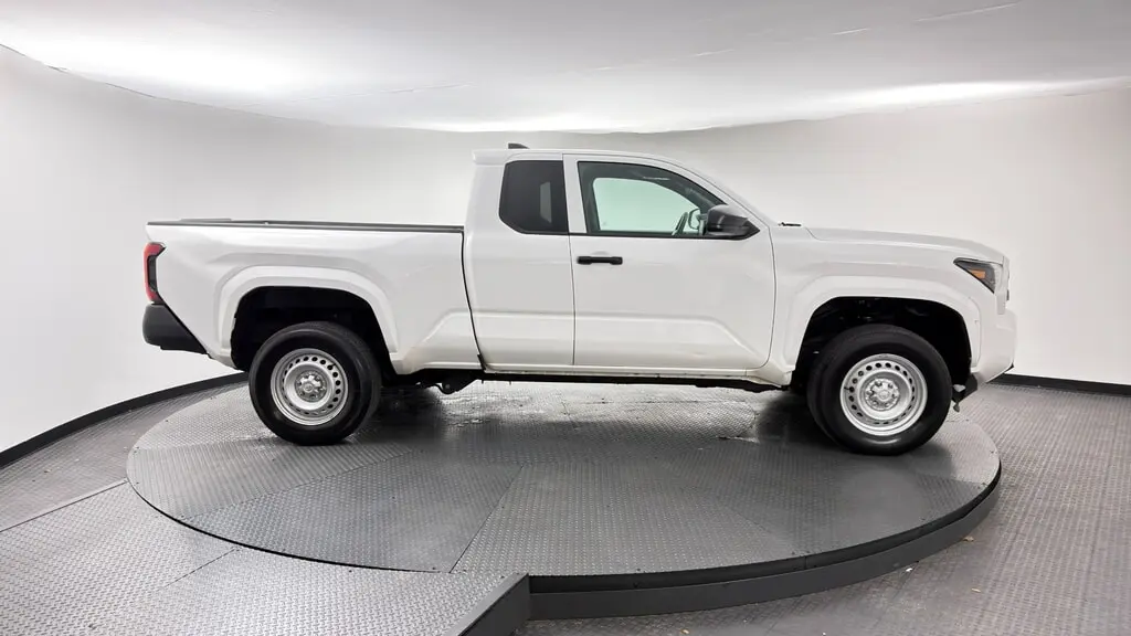 Florida Fine Cars - Used TOYOTA TACOMA 2WD 2025 WEST PALM SR