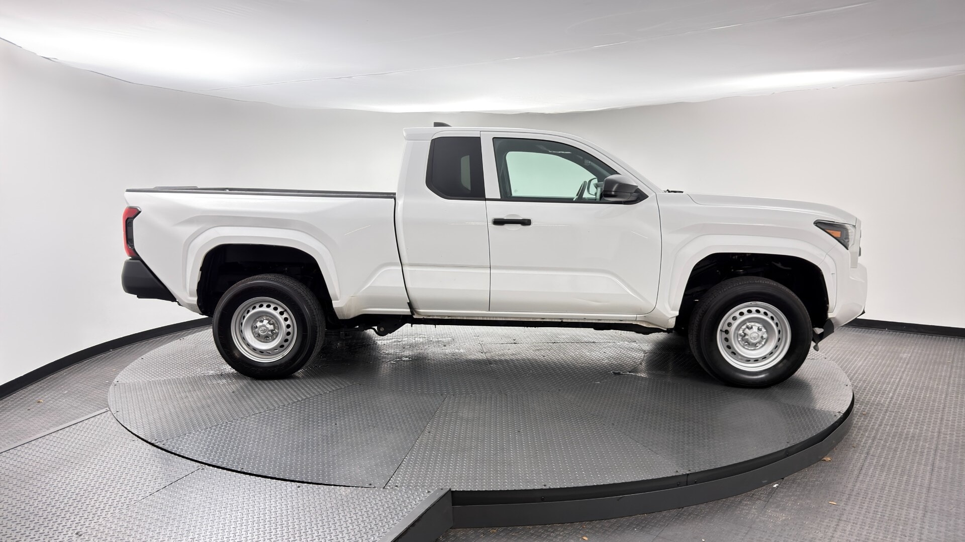 Florida Fine Cars - Used vehicle - TRUCK TOYOTA TACOMA 2WD 2025
