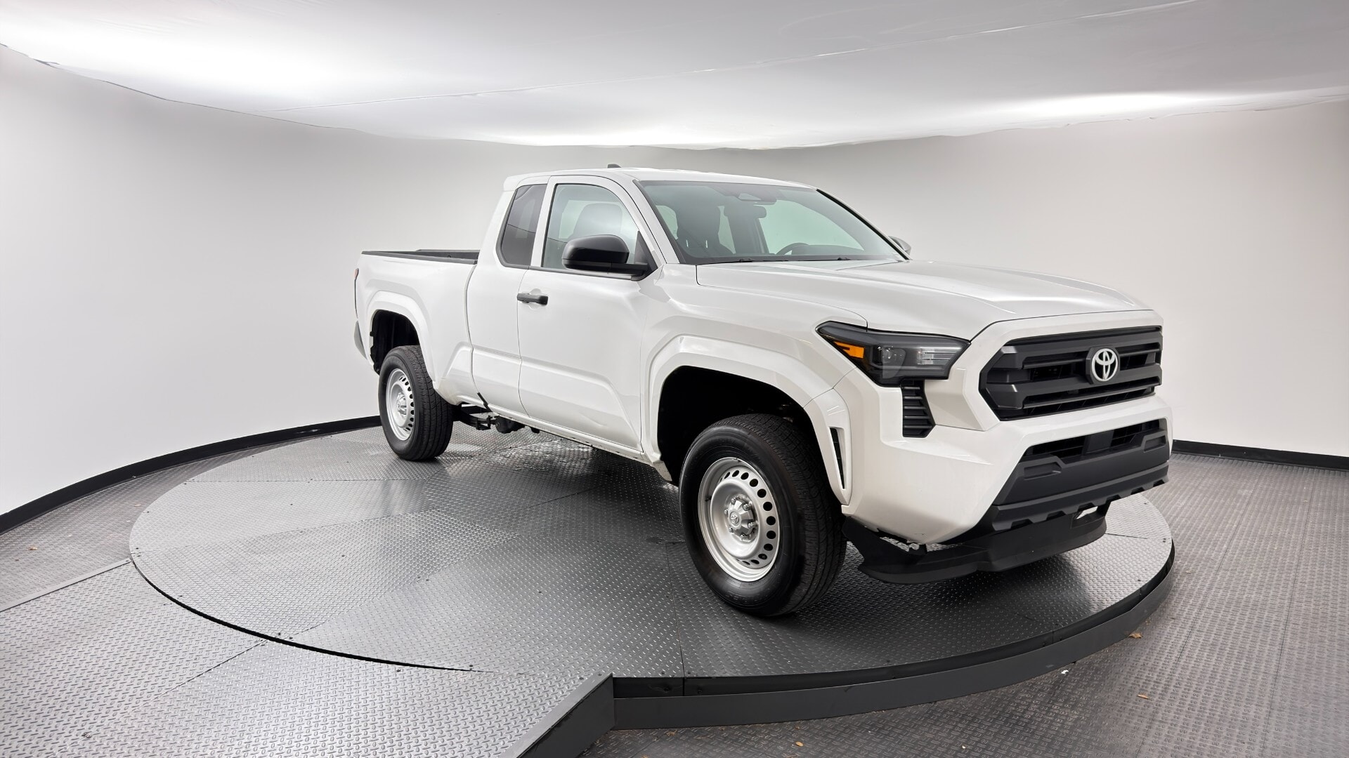 Florida Fine Cars - Used vehicle - TRUCK TOYOTA TACOMA 2WD 2025