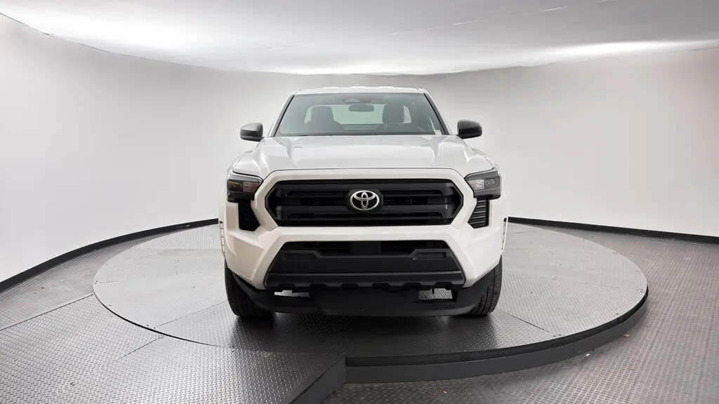 Florida Fine Cars - Used TOYOTA TACOMA 2WD 2025 WEST PALM SR
