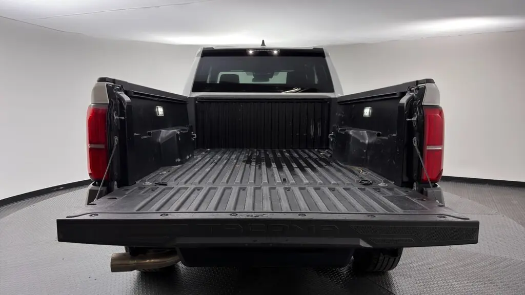 Florida Fine Cars - Used TOYOTA TACOMA 2WD 2025 WEST PALM SR