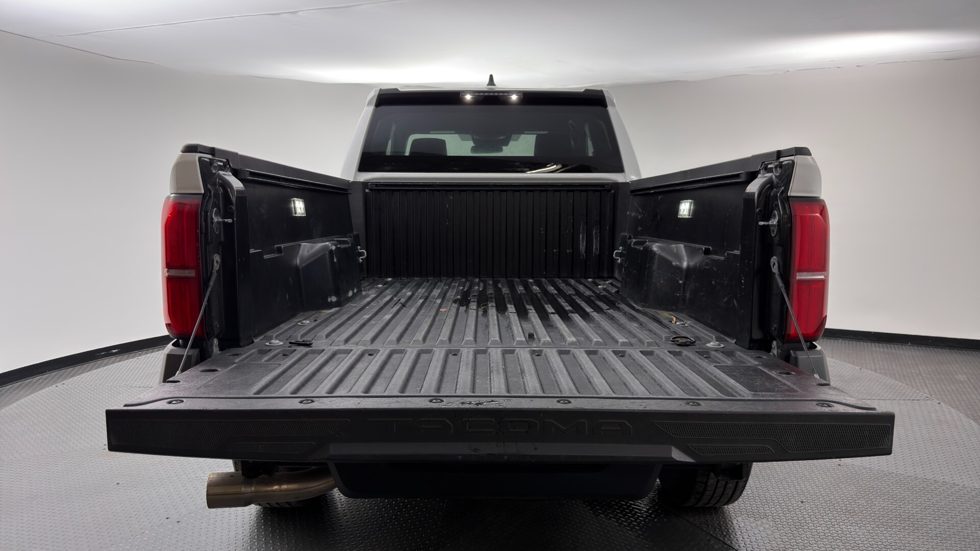 Florida Fine Cars - Used vehicle - TRUCK TOYOTA TACOMA 2WD 2025