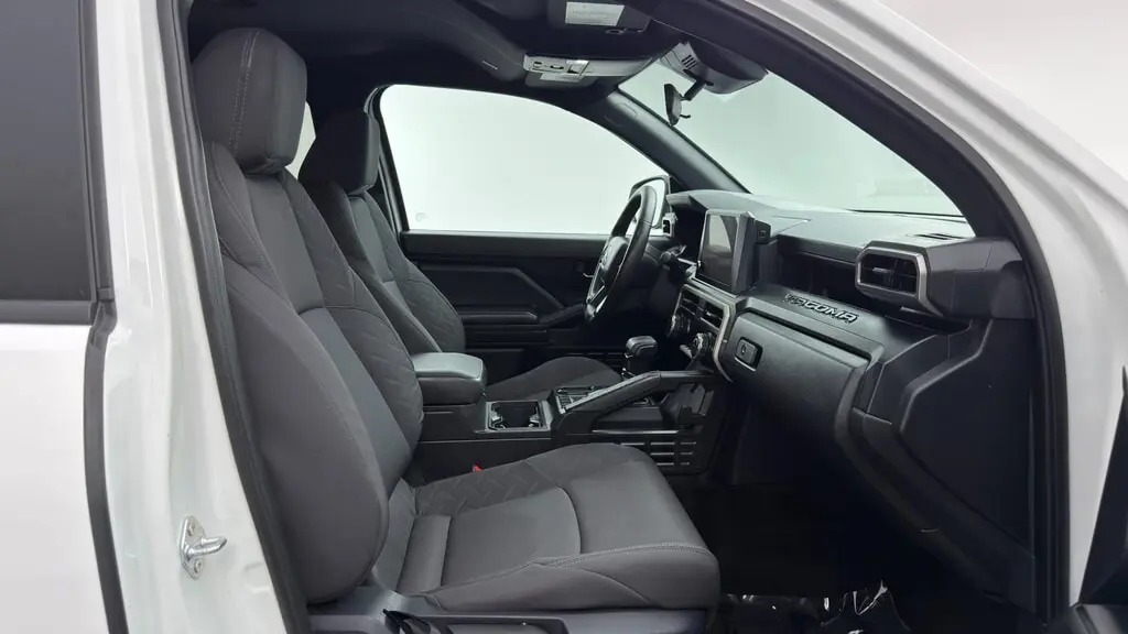 Florida Fine Cars - Used TOYOTA TACOMA 2WD 2025 WEST PALM SR