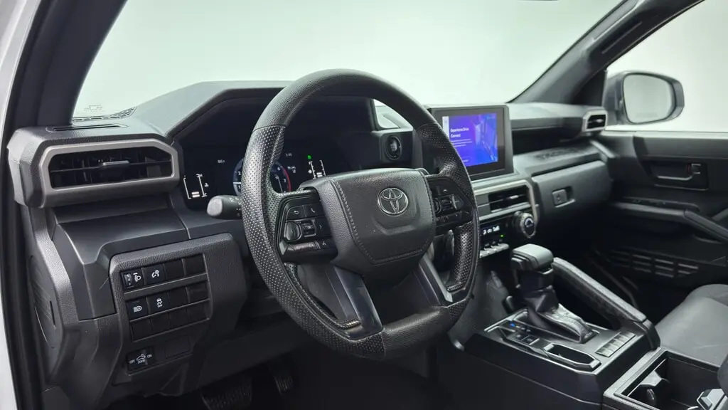 Florida Fine Cars - Used TOYOTA TACOMA 2WD 2025 WEST PALM SR