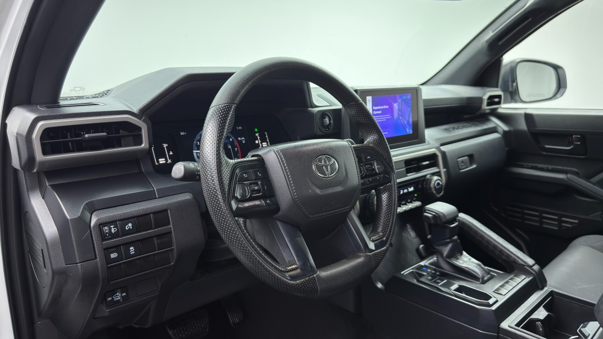 Florida Fine Cars - Used vehicle - TRUCK TOYOTA TACOMA 2WD 2025