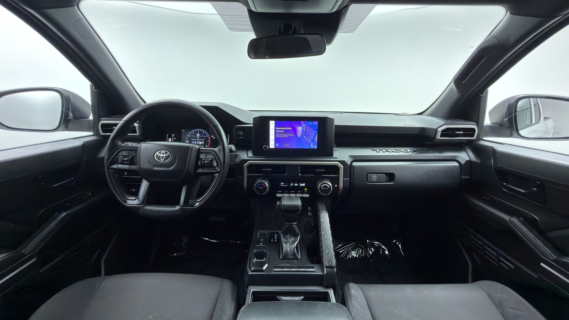 Florida Fine Cars - Used vehicle - TRUCK TOYOTA TACOMA 2WD 2025