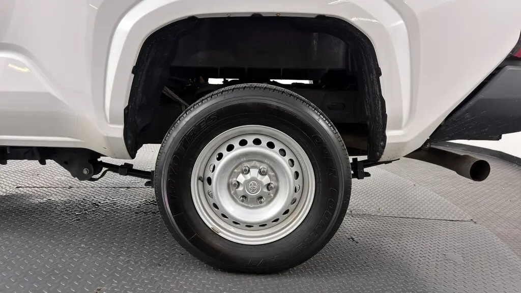 Florida Fine Cars - Used TOYOTA TACOMA 2WD 2025 WEST PALM SR