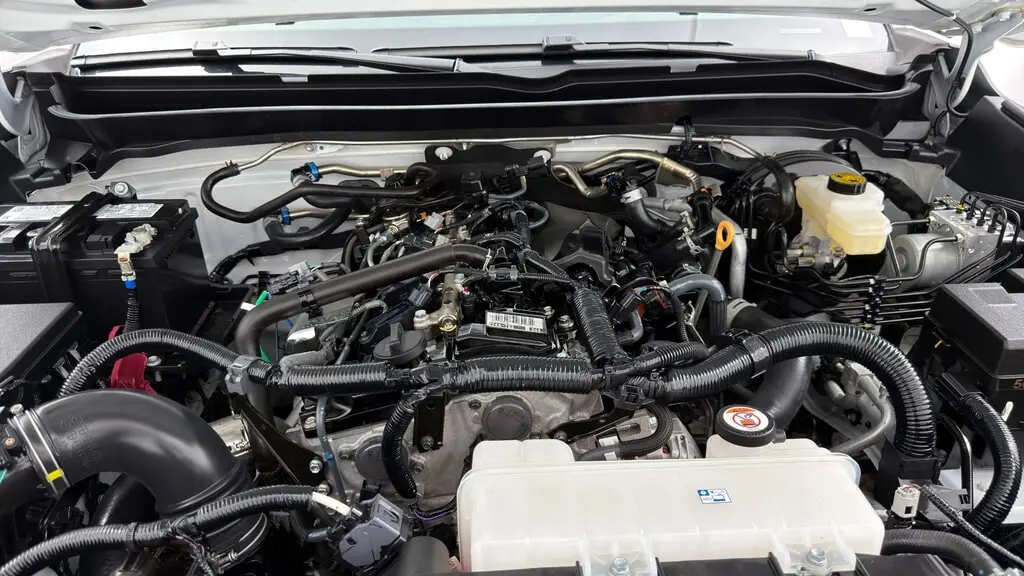 Florida Fine Cars - Used TOYOTA TACOMA 2WD 2025 WEST PALM SR