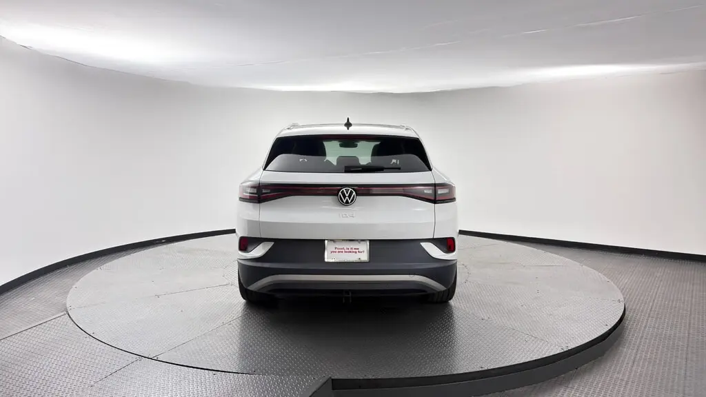 Florida Fine Cars - Used VOLKSWAGEN ID.4 2021 WEST PALM 1ST EDITION