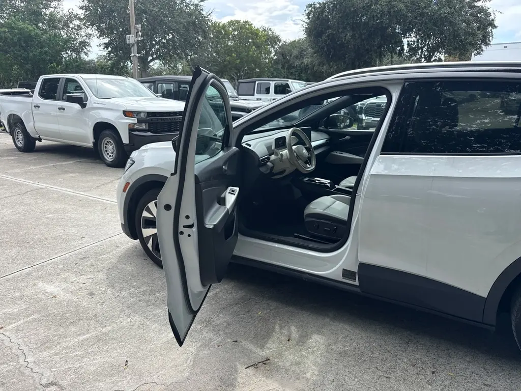 Florida Fine Cars - Used VOLKSWAGEN ID.4 2021 WEST PALM 1ST EDITION