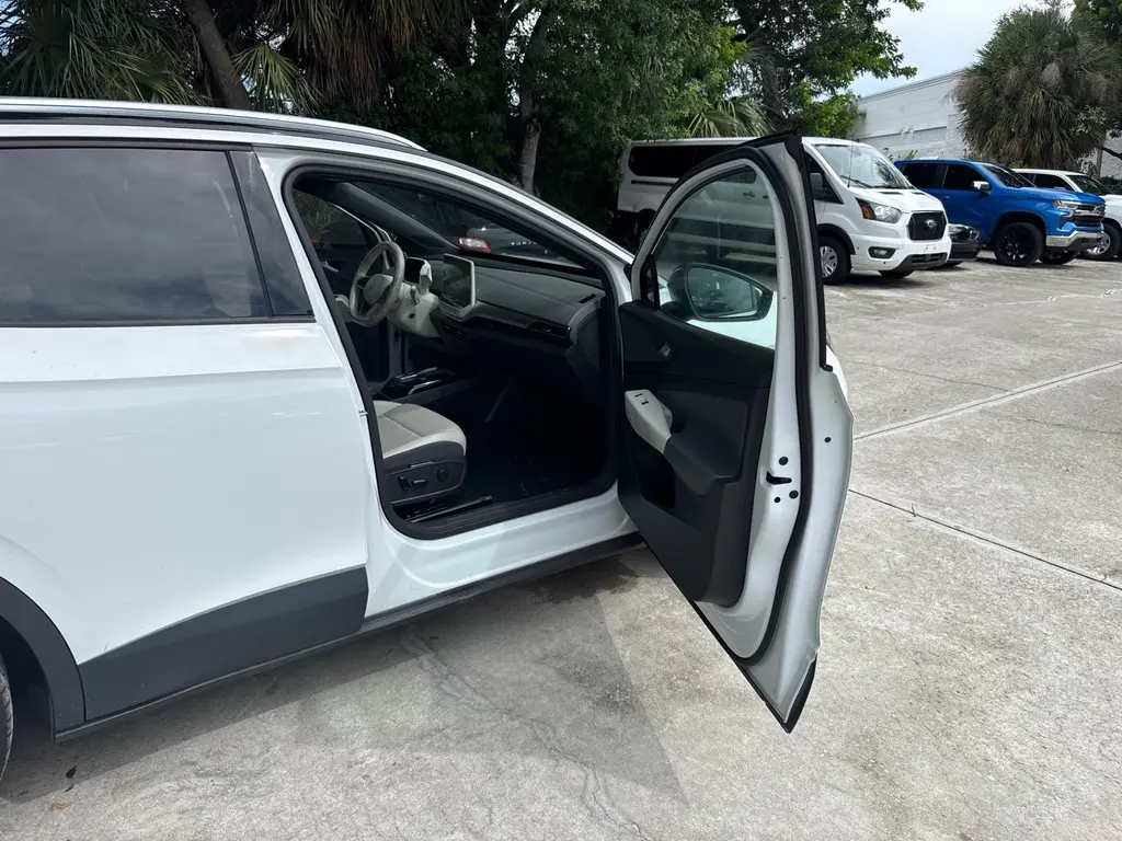 Florida Fine Cars - Used VOLKSWAGEN ID.4 2021 WEST PALM 1ST EDITION