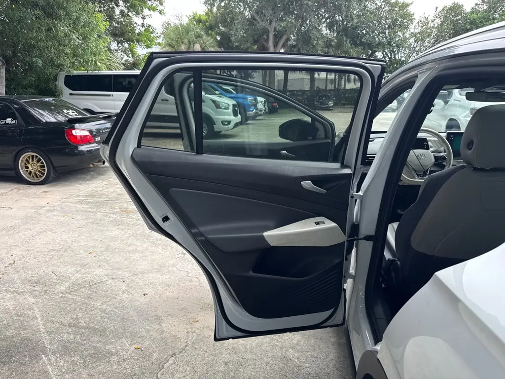 Florida Fine Cars - Used VOLKSWAGEN ID.4 2021 WEST PALM 1ST EDITION