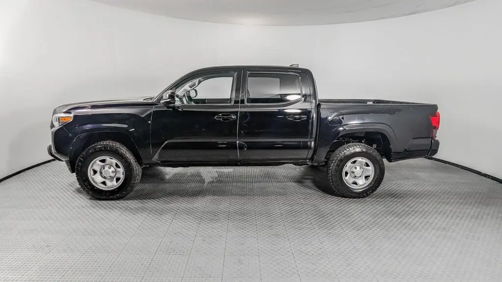 Florida Fine Cars - Used TOYOTA TACOMA 2WD 2022 ORLANDO SR
