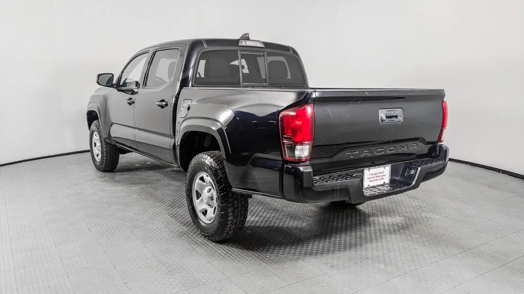 Florida Fine Cars - Used TOYOTA TACOMA 2WD 2022 ORLANDO SR