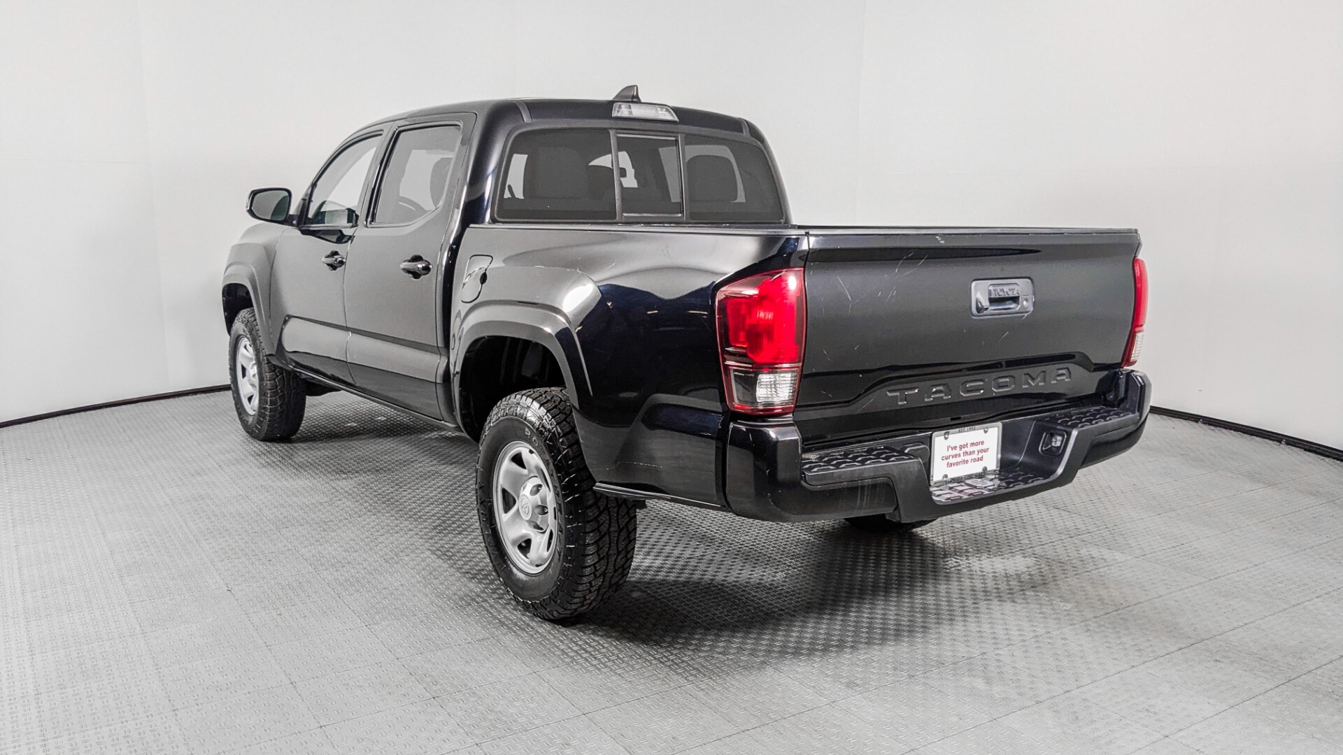 Florida Fine Cars - Used vehicle - TRUCK TOYOTA TACOMA 2WD 2022