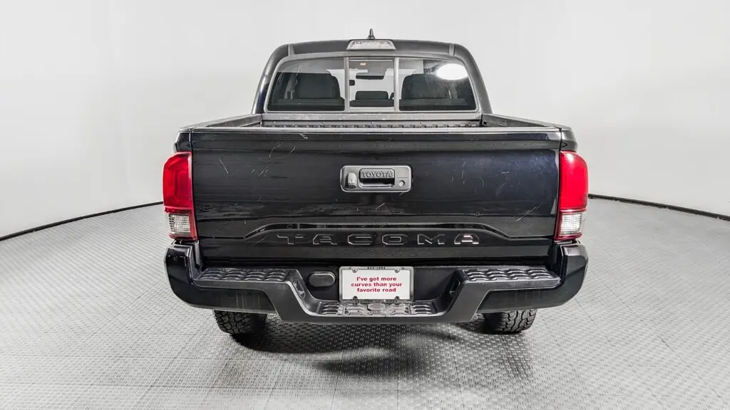 Florida Fine Cars - Used TOYOTA TACOMA 2WD 2022 ORLANDO SR