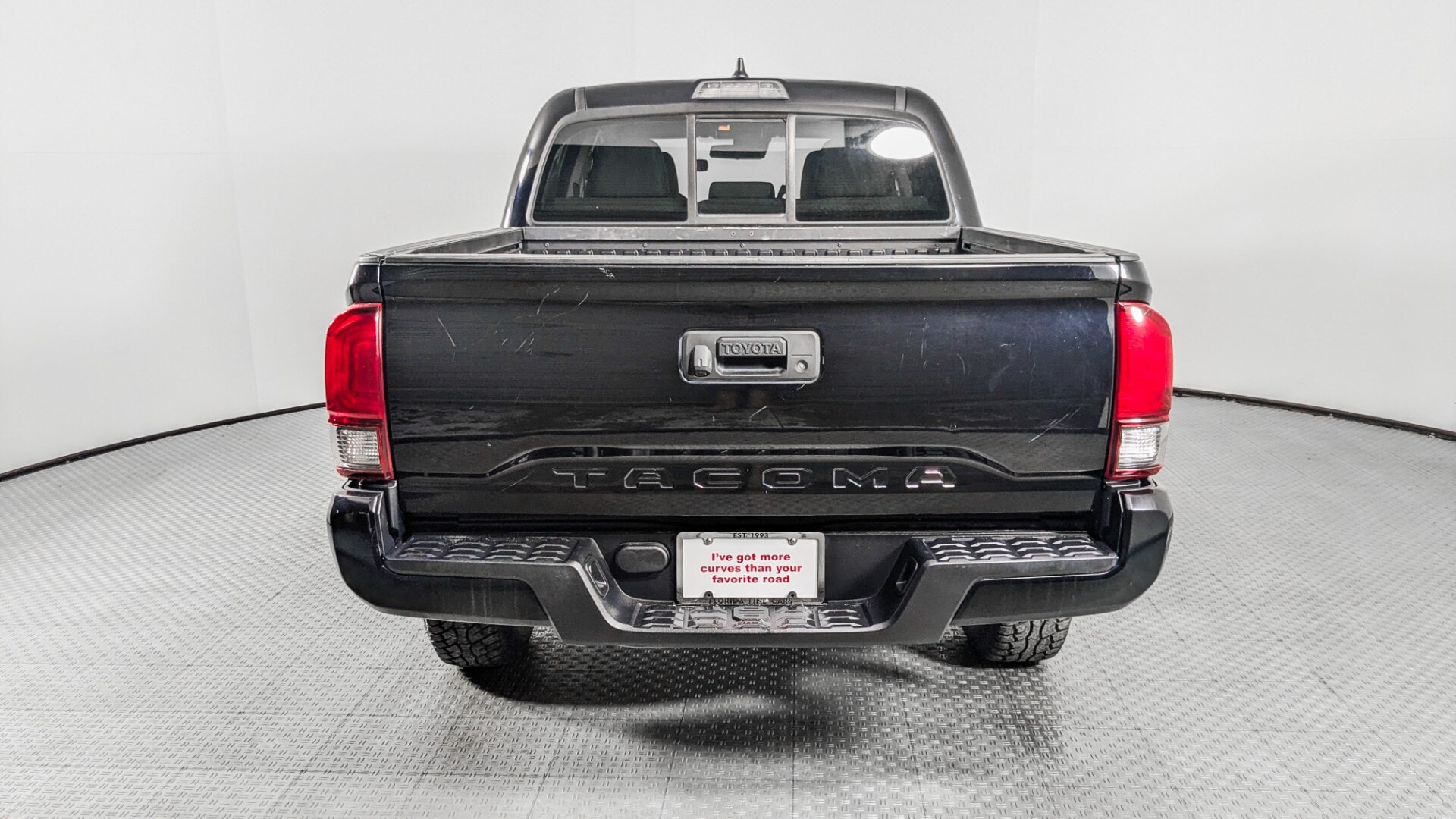 Florida Fine Cars - Used vehicle - TRUCK TOYOTA TACOMA 2WD 2022