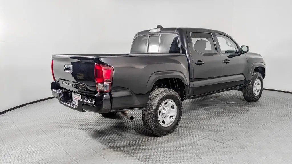 Florida Fine Cars - Used TOYOTA TACOMA 2WD 2022 ORLANDO SR