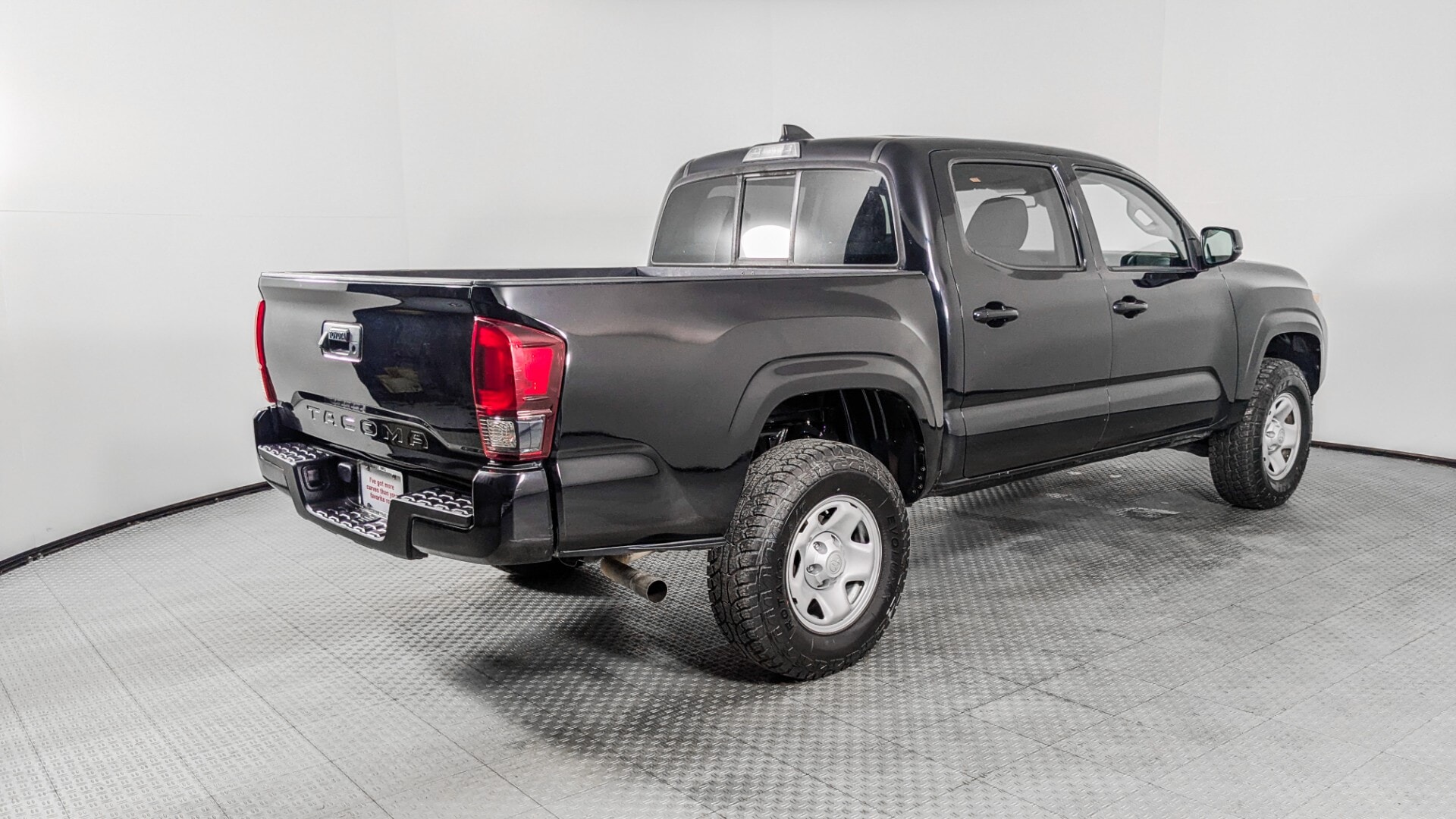 Florida Fine Cars - Used vehicle - TRUCK TOYOTA TACOMA 2WD 2022