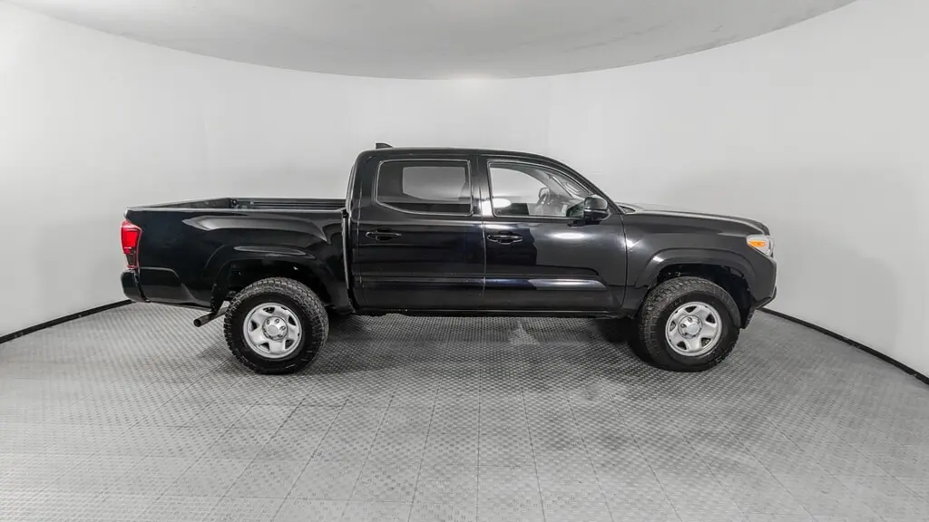 Florida Fine Cars - Used TOYOTA TACOMA 2WD 2022 ORLANDO SR