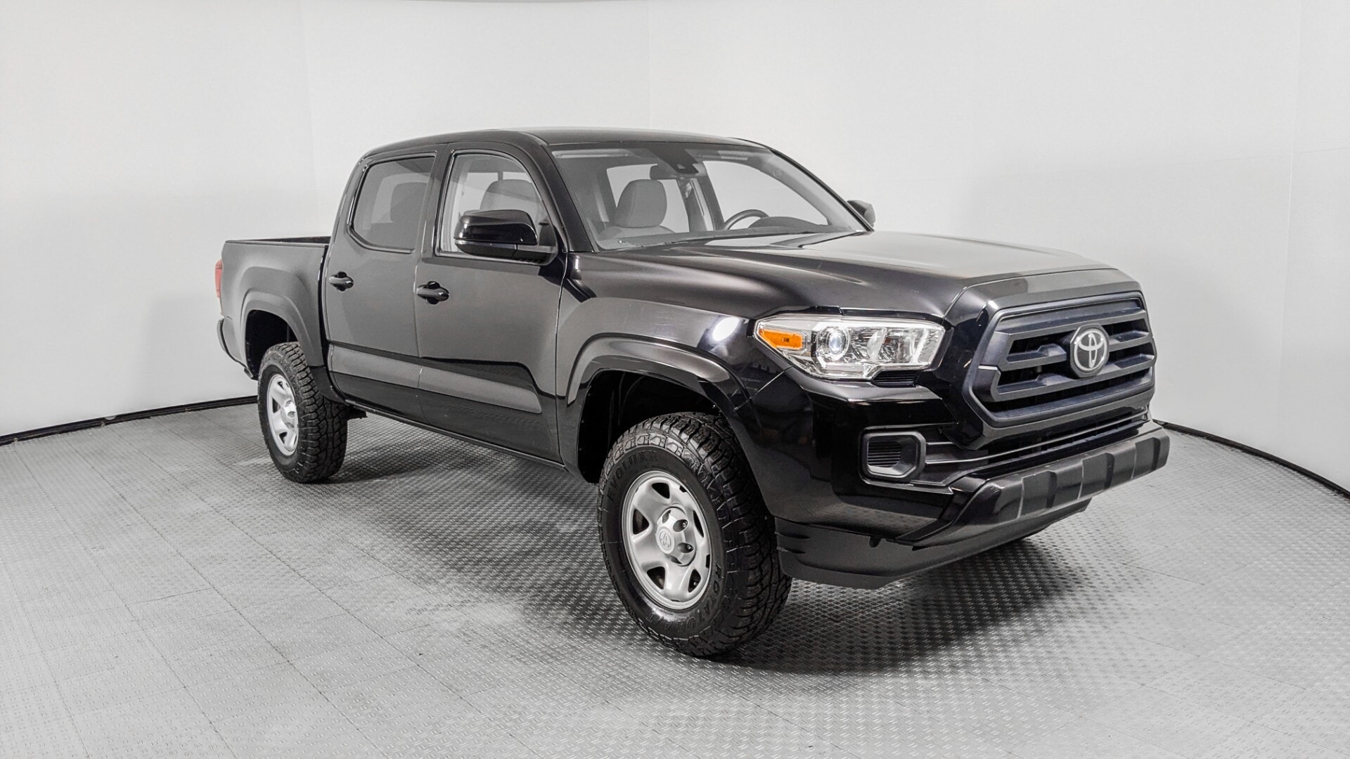 Florida Fine Cars - Used vehicle - TRUCK TOYOTA TACOMA 2WD 2022