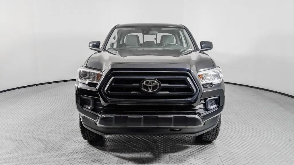 Florida Fine Cars - Used TOYOTA TACOMA 2WD 2022 ORLANDO SR
