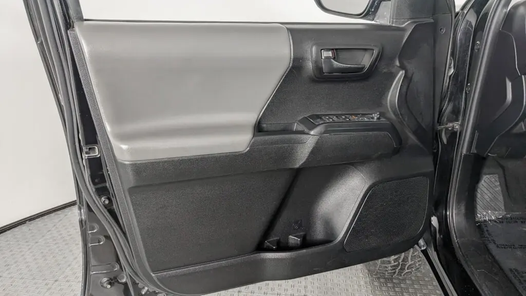 Florida Fine Cars - Used TOYOTA TACOMA 2WD 2022 ORLANDO SR