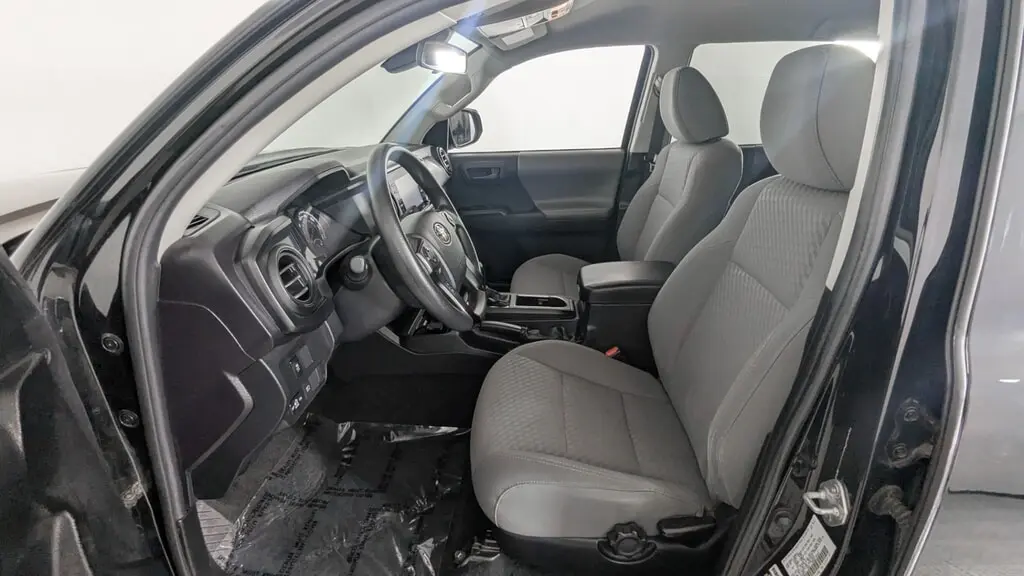 Florida Fine Cars - Used TOYOTA TACOMA 2WD 2022 ORLANDO SR