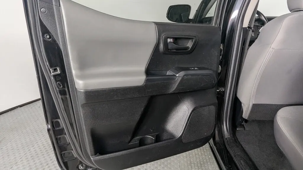 Florida Fine Cars - Used TOYOTA TACOMA 2WD 2022 ORLANDO SR