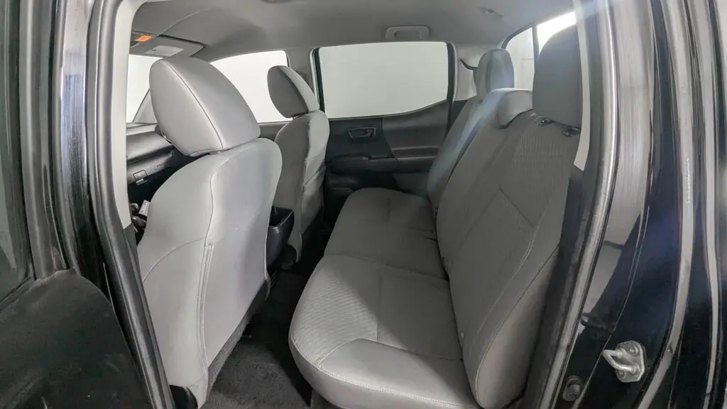 Florida Fine Cars - Used TOYOTA TACOMA 2WD 2022 ORLANDO SR
