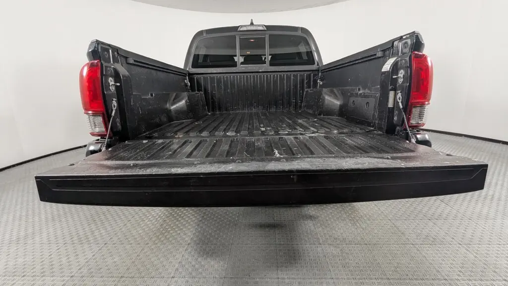 Florida Fine Cars - Used TOYOTA TACOMA 2WD 2022 ORLANDO SR