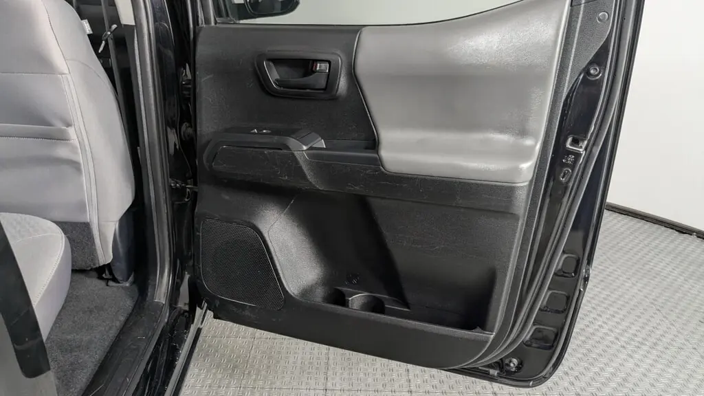Florida Fine Cars - Used TOYOTA TACOMA 2WD 2022 ORLANDO SR