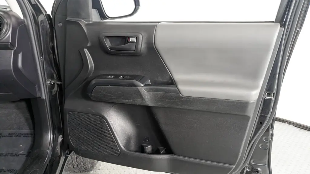Florida Fine Cars - Used TOYOTA TACOMA 2WD 2022 ORLANDO SR