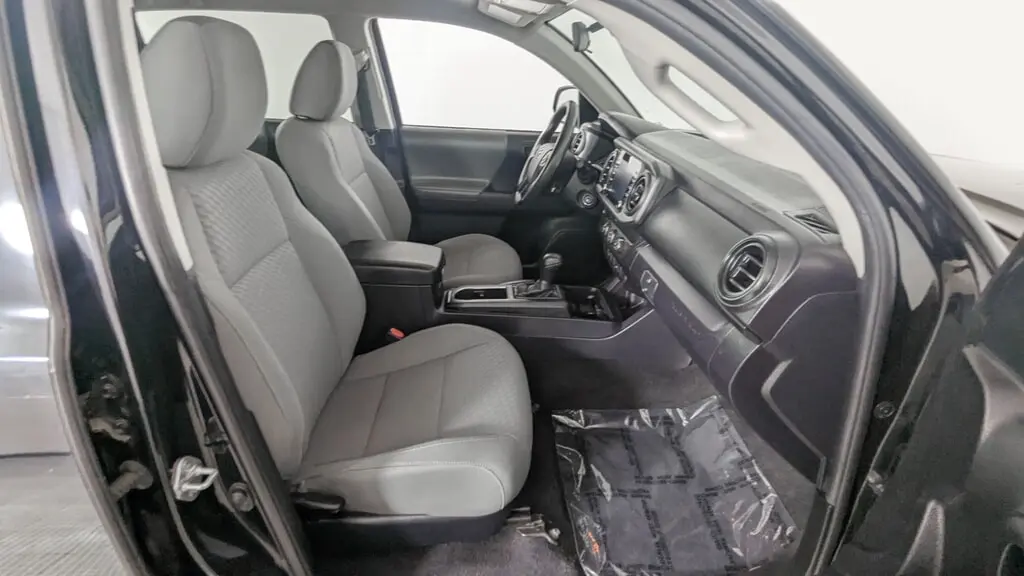 Florida Fine Cars - Used TOYOTA TACOMA 2WD 2022 ORLANDO SR