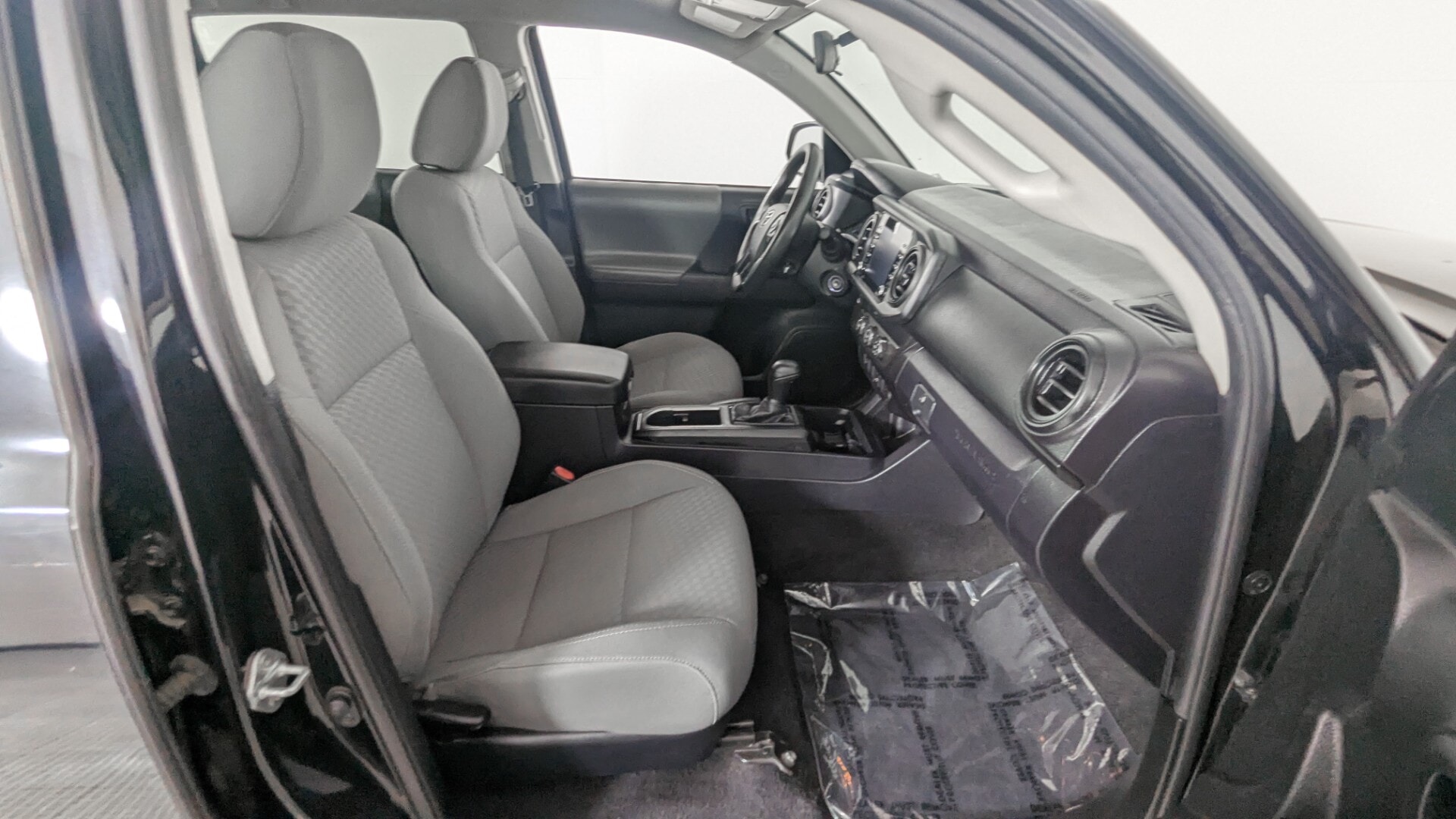 Florida Fine Cars - Used vehicle - TRUCK TOYOTA TACOMA 2WD 2022