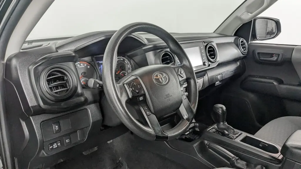 Florida Fine Cars - Used TOYOTA TACOMA 2WD 2022 ORLANDO SR
