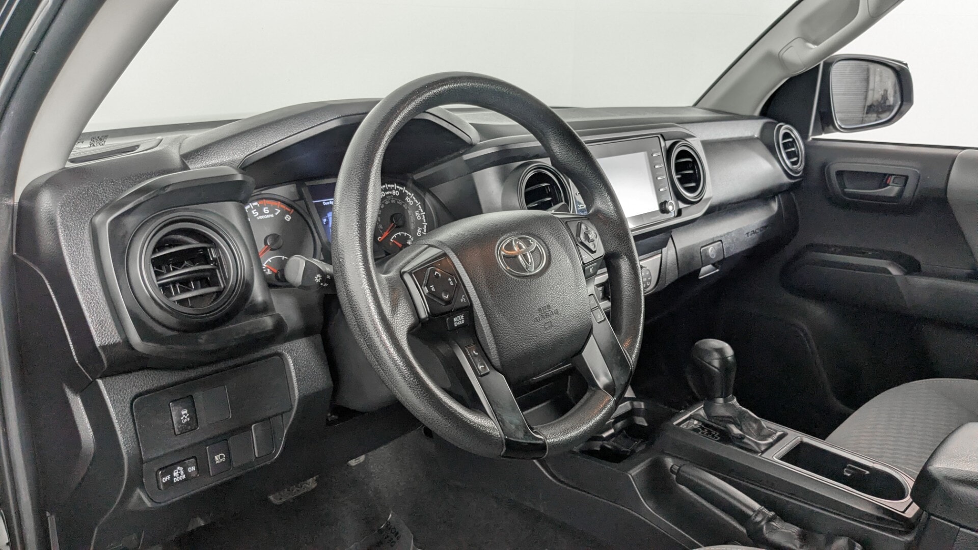 Florida Fine Cars - Used vehicle - TRUCK TOYOTA TACOMA 2WD 2022