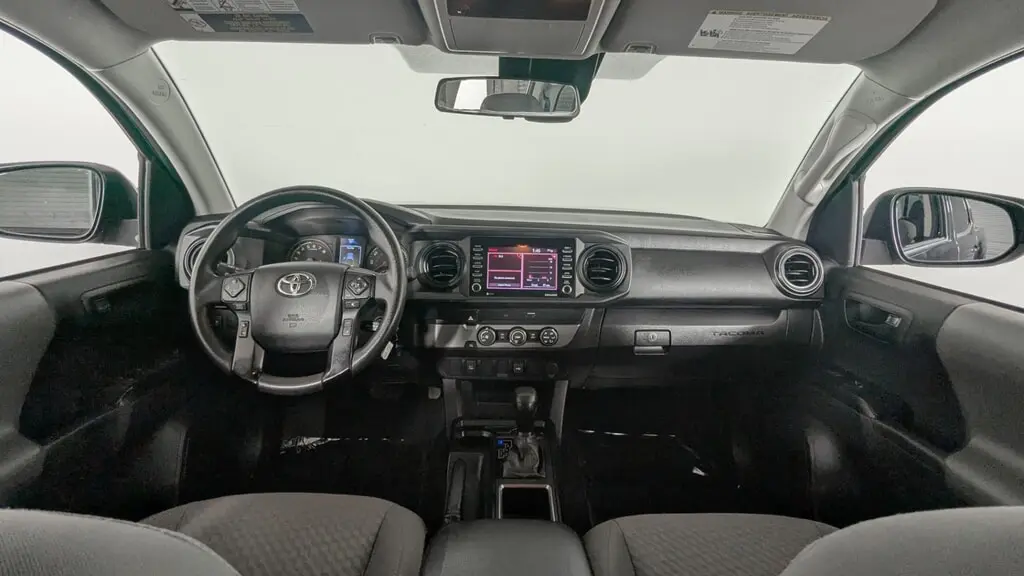 Florida Fine Cars - Used TOYOTA TACOMA 2WD 2022 ORLANDO SR