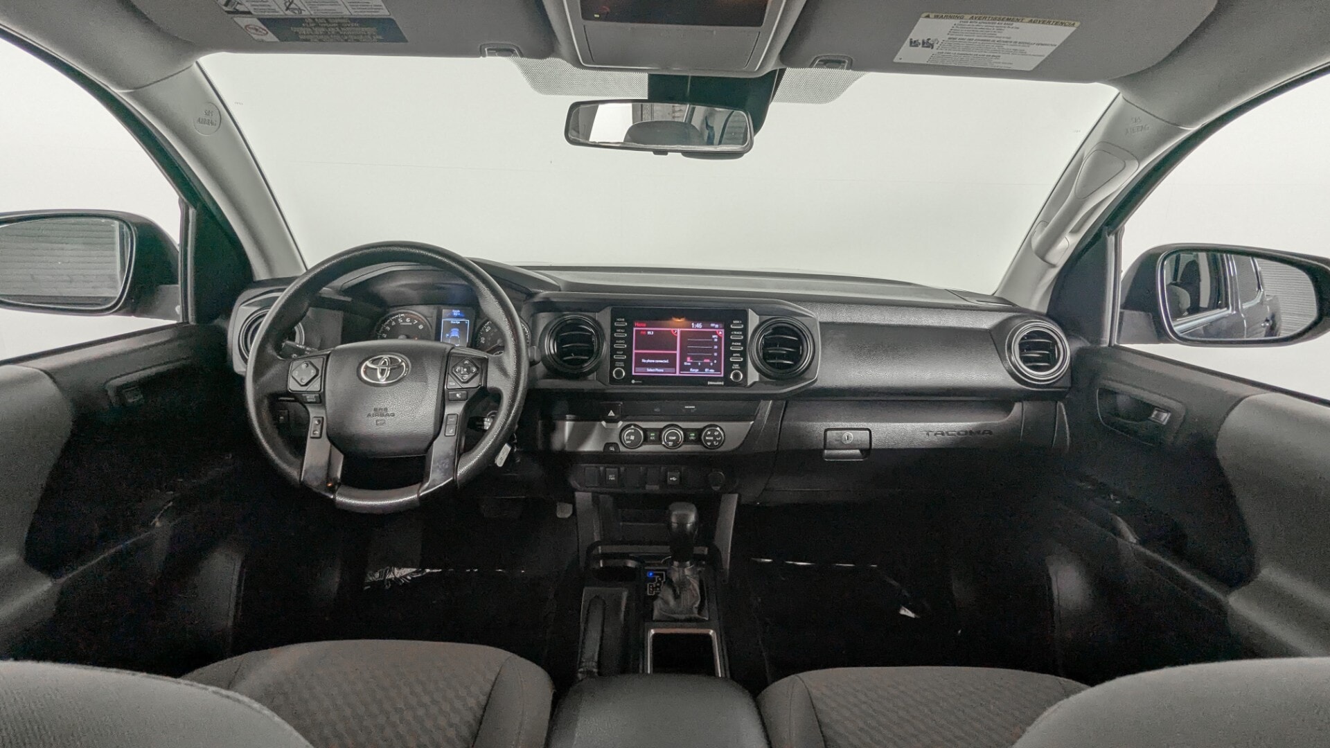 Florida Fine Cars - Used vehicle - TRUCK TOYOTA TACOMA 2WD 2022