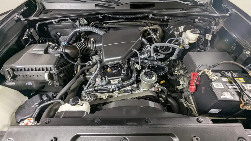 Florida Fine Cars - Used TOYOTA TACOMA 2WD 2022 ORLANDO SR