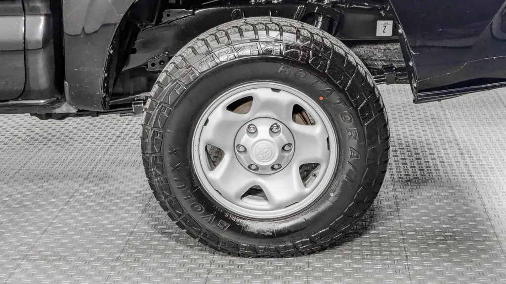 Florida Fine Cars - Used TOYOTA TACOMA 2WD 2022 ORLANDO SR