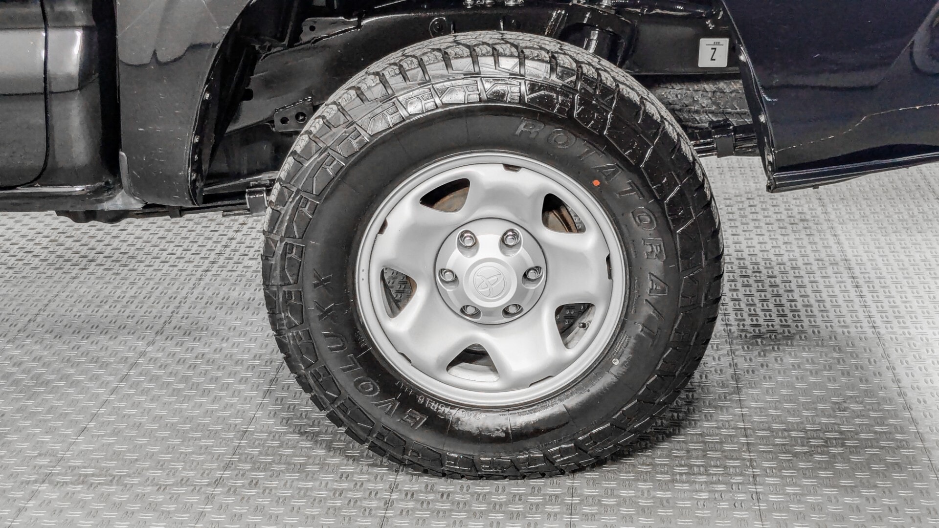 Florida Fine Cars - Used vehicle - TRUCK TOYOTA TACOMA 2WD 2022