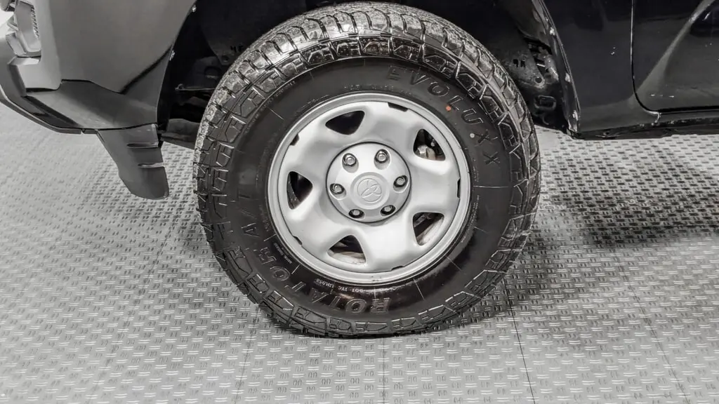Florida Fine Cars - Used TOYOTA TACOMA 2WD 2022 ORLANDO SR