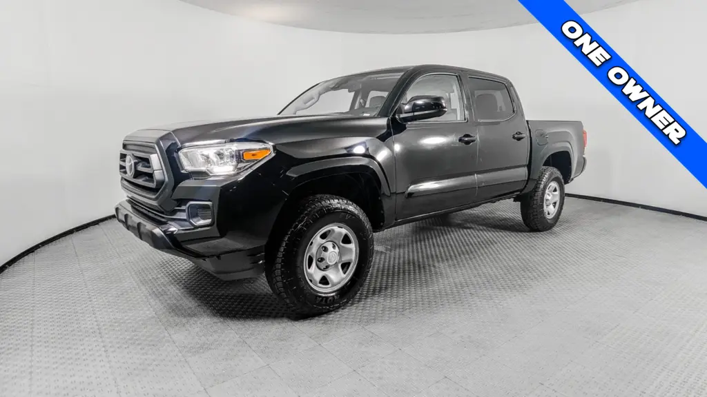 Florida Fine Cars - Used TOYOTA TACOMA 2WD 2022 ORLANDO SR