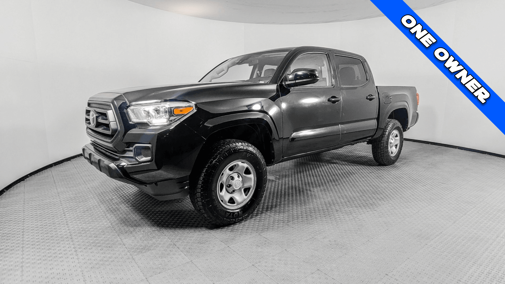 Florida Fine Cars - Used vehicle - TRUCK TOYOTA TACOMA 2WD 2022