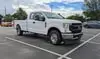 Florida Fine Cars - Used FORD SUPER DUTY F-250 SRW 2020 MARGATE XL