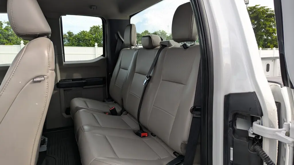 Florida Fine Cars - Used FORD SUPER DUTY F-250 SRW 2020 MARGATE XL
