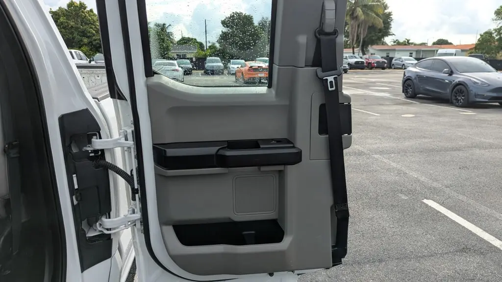 Florida Fine Cars - Used FORD SUPER DUTY F-250 SRW 2020 MARGATE XL