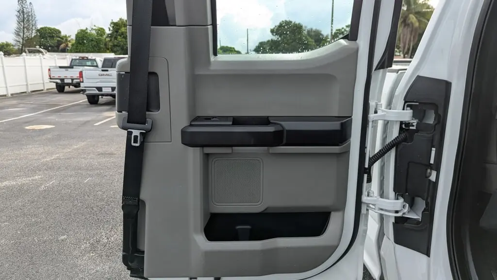 Florida Fine Cars - Used FORD SUPER DUTY F-250 SRW 2020 MARGATE XL